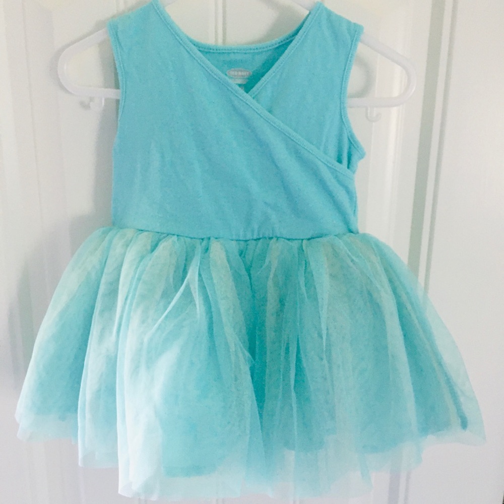 Old Navy TuTu Dress